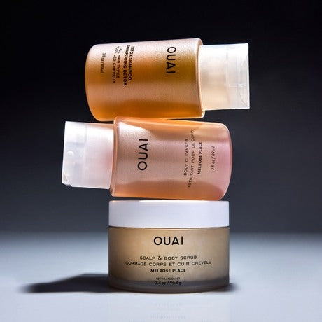 Merry On OUAI - Melrose Place Trio Mini (Limited Edition)
