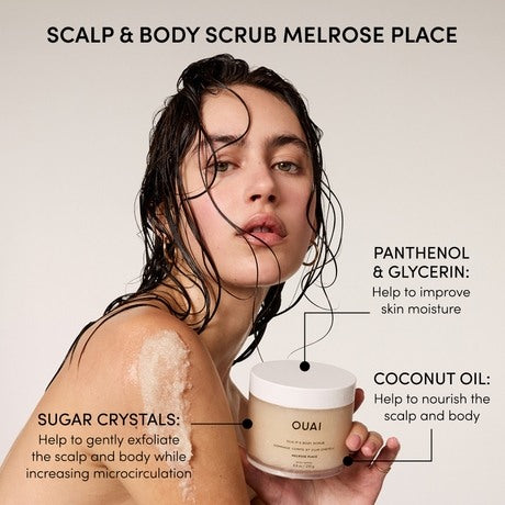 Merry On OUAI - Melrose Place Trio Mini (Limited Edition)