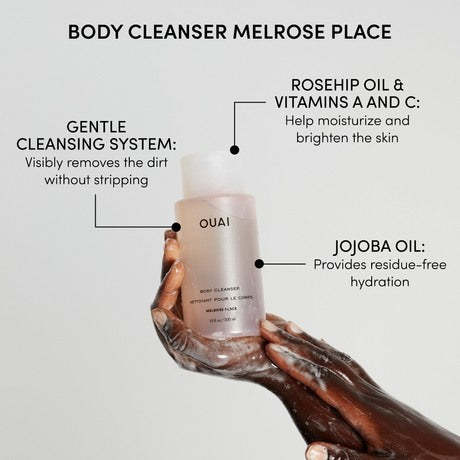 Merry On OUAI - Melrose Place Trio Mini (Limited Edition)