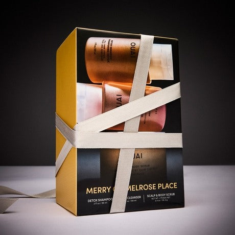 Merry On OUAI - Melrose Place Trio Mini (Limited Edition)