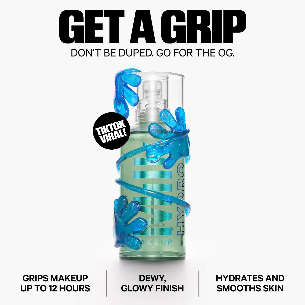 MILK - Hydro Grip Primer, Base De Teint - 45 ml