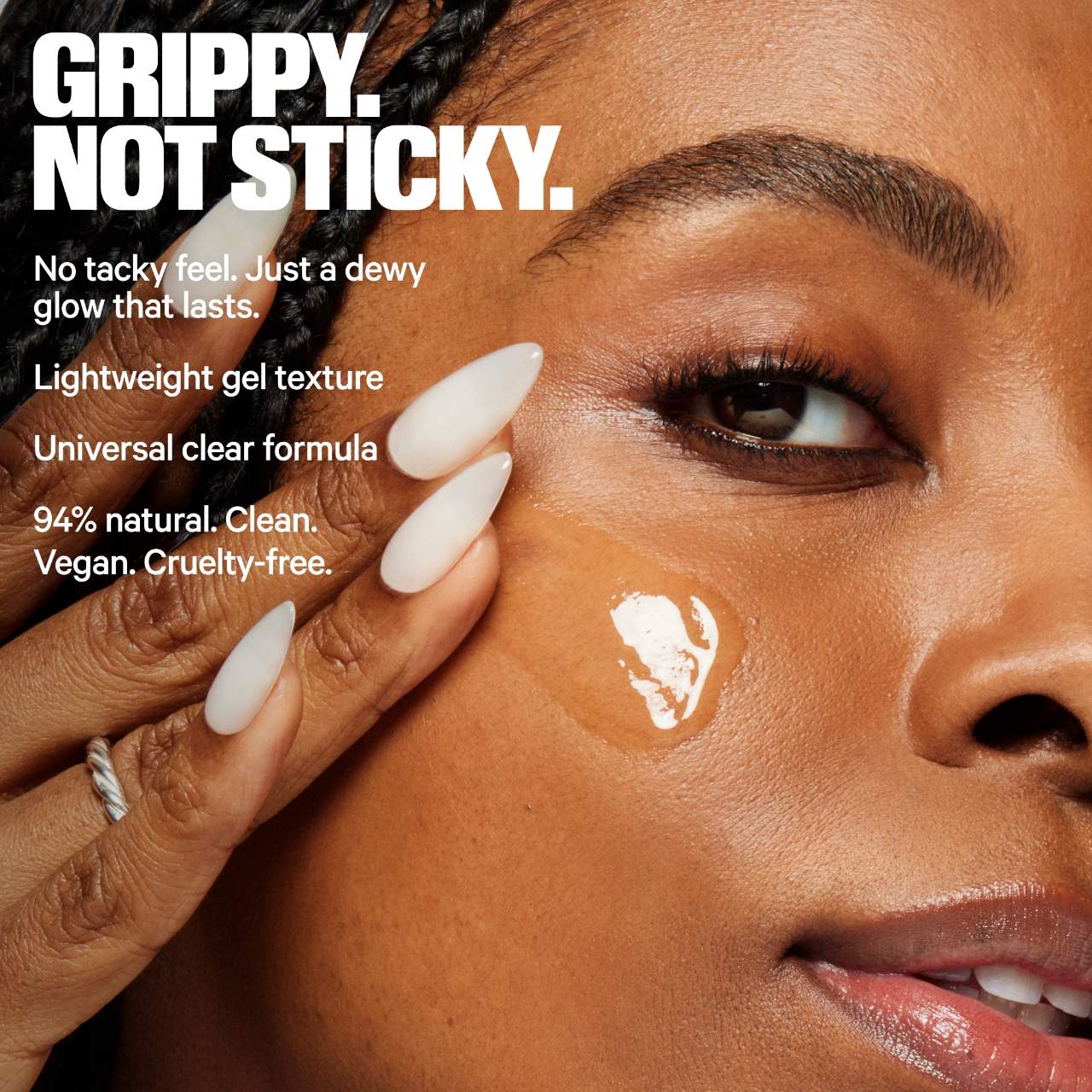 MILK - Hydro Grip Primer, Base De Teint - 45 ml
