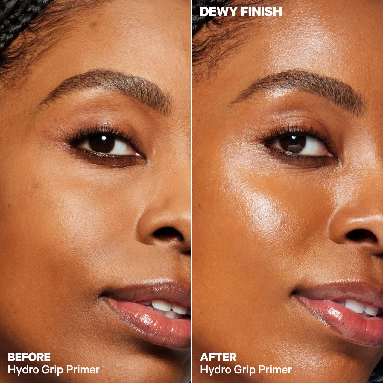 MILK - Hydro Grip Primer, Base De Teint - 45 ml
