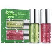 MILK - Kush Best Buds Lip Duo (2pcs)