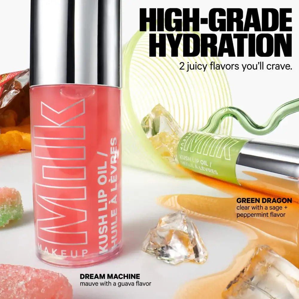MILK - Kush Best Buds Lip Duo (2pcs)