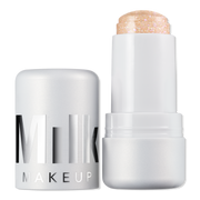 MILK MAKEUP - Cooling Water Jelly Shimmer Stick – Illuminateur pour le visage et les yeux-FRO YO (5 g)
