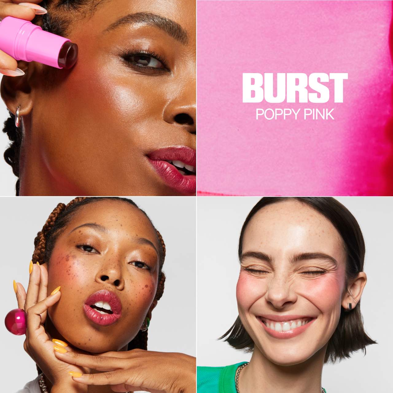 MILK MAKEUP - Cooling Water Jelly Tint - réf Burst