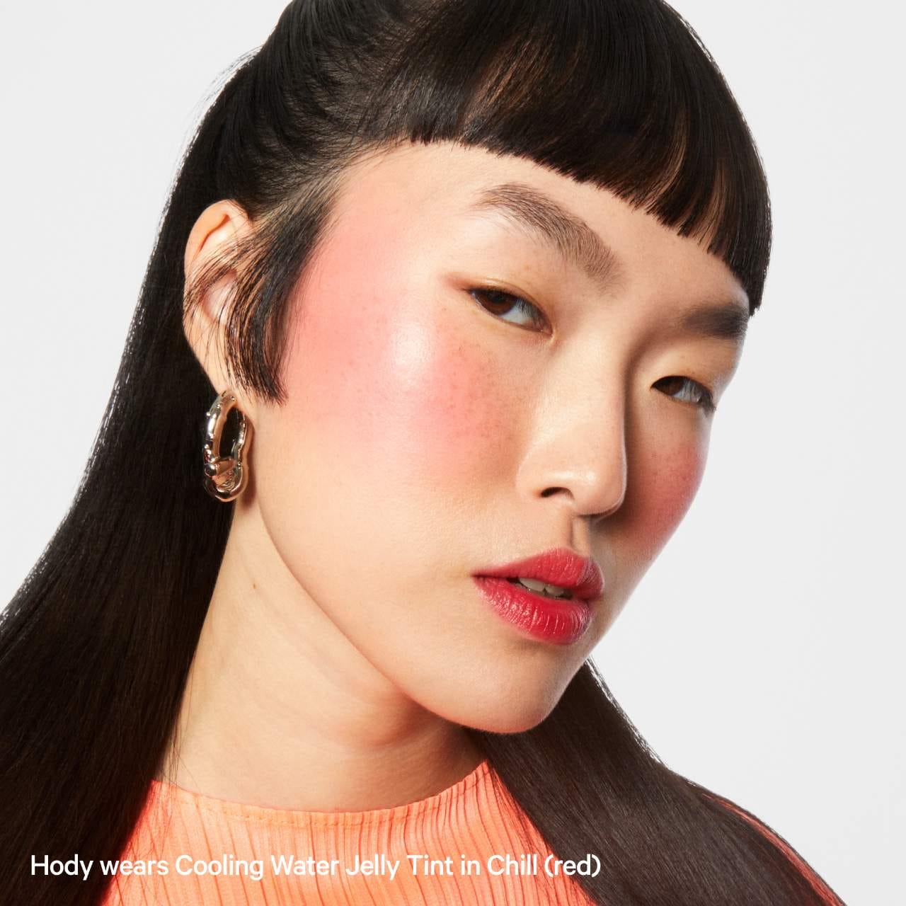 MILK MAKEUP - Cooling Water Jelly Tint - réf Chill