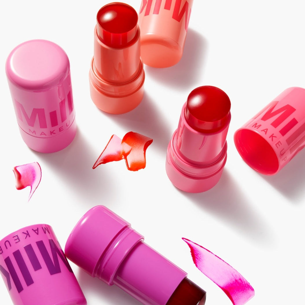 MILK MAKEUP - Cooling Water Jelly Tint - réf Chill