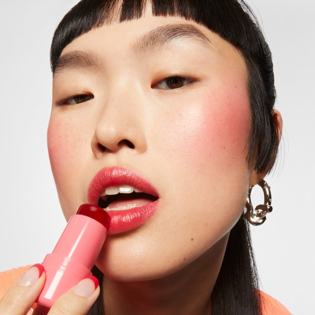 MILK MAKEUP - Cooling Water Jelly Tint - réf Fizz