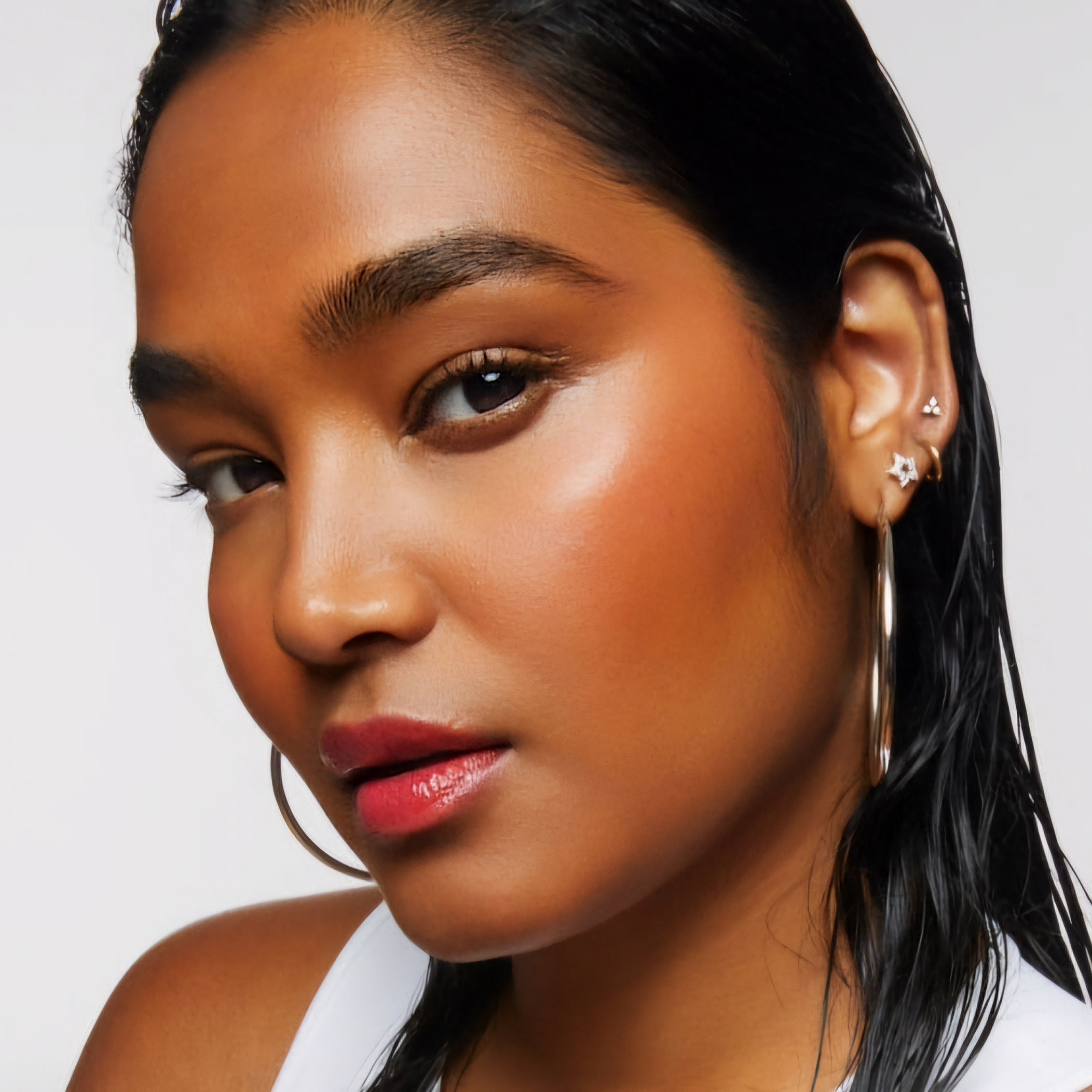 MILK MAKEUP - Cooling Water Jelly Tint - réf Fizz