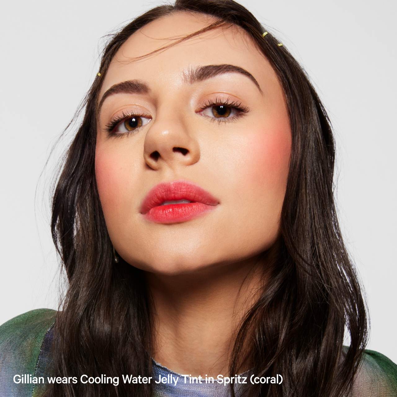 MILK MAKEUP - Cooling Water Jelly Tint - réf Spritz