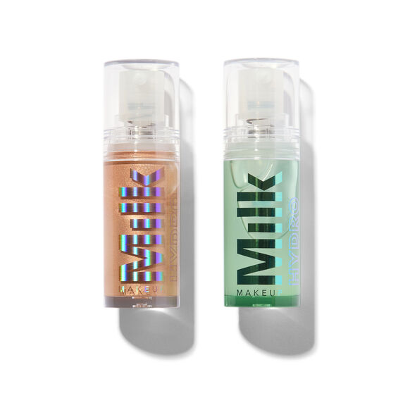 MILK - Mini Hydro Grip Primer Pre-Game Pack (2pcs)