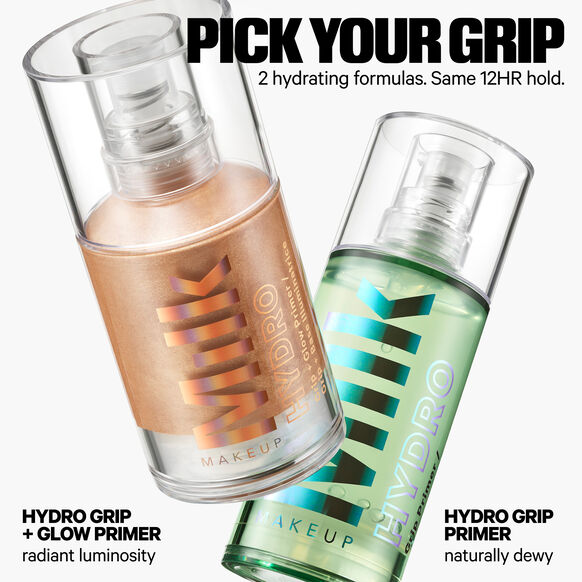 MILK - Mini Hydro Grip Primer Pre-Game Pack (2pcs)
