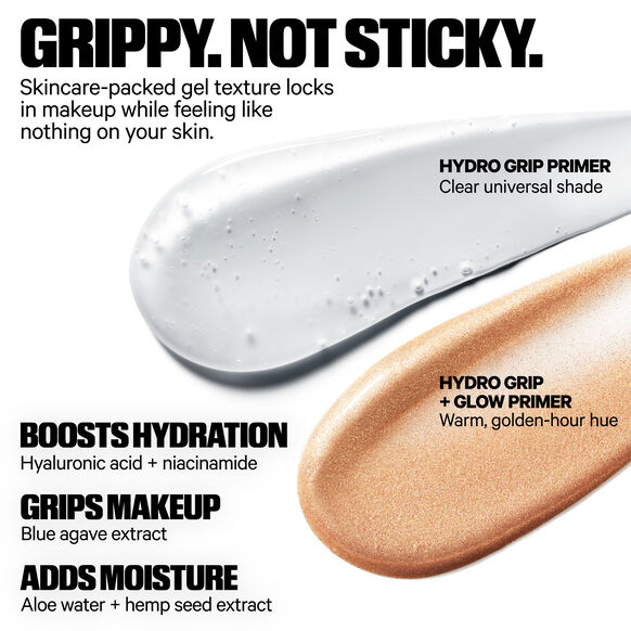MILK - Mini Hydro Grip Primer Pre-Game Pack (2pcs)