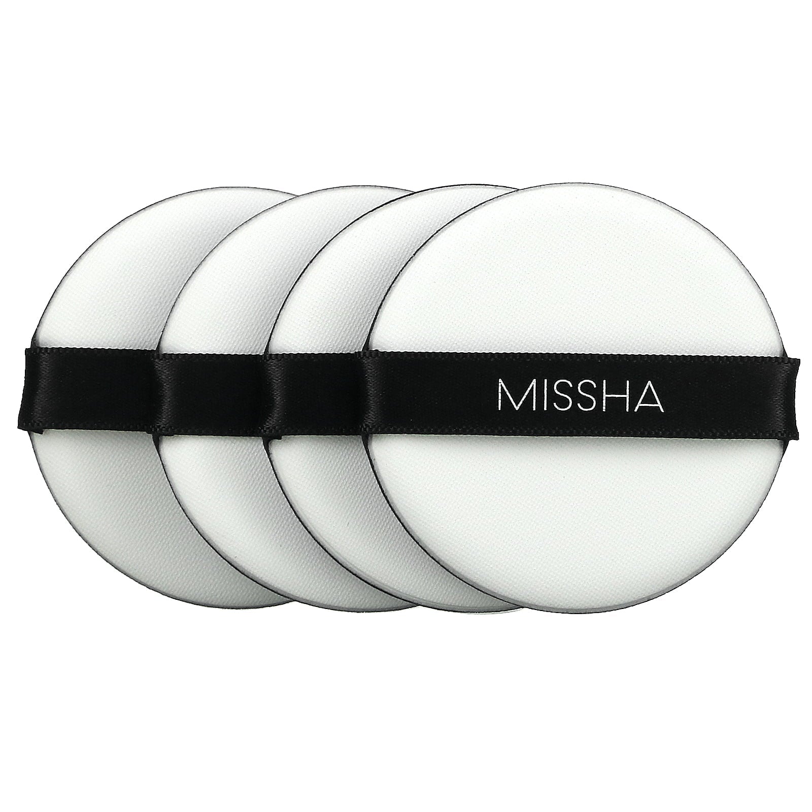 MISSHA - Air In Puff ( 4pcs )