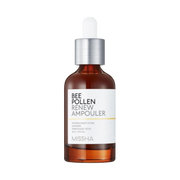 MISSHA - Bee Pollen Renew Ampouler - 40 ml