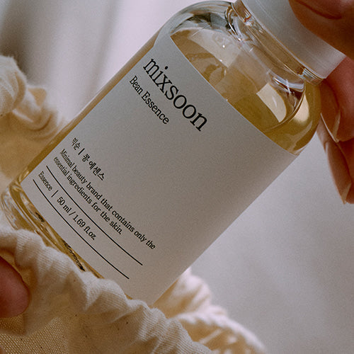 MIXSOON - Bean Essence - 50ml