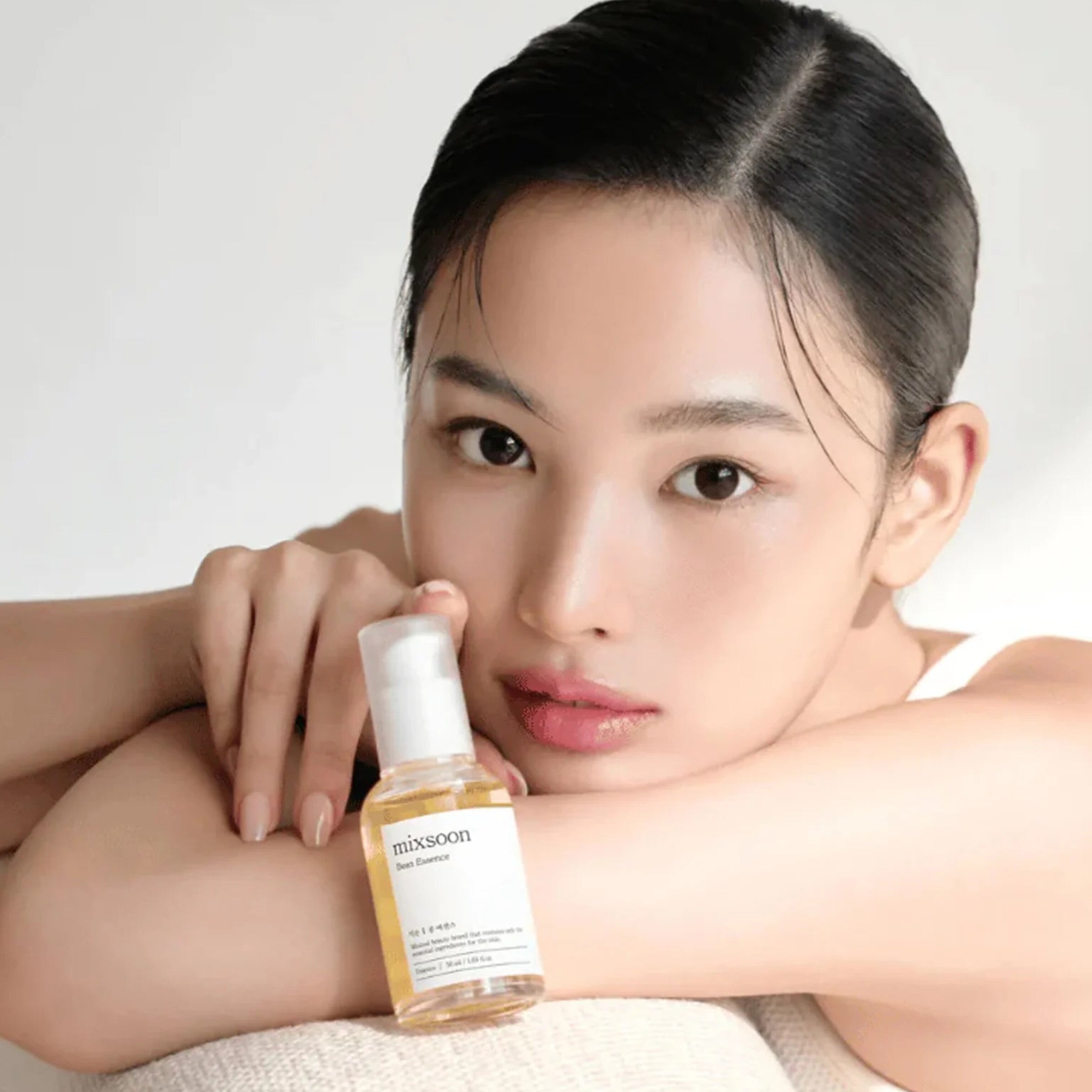 MIXSOON - Bean Essence - 50ml