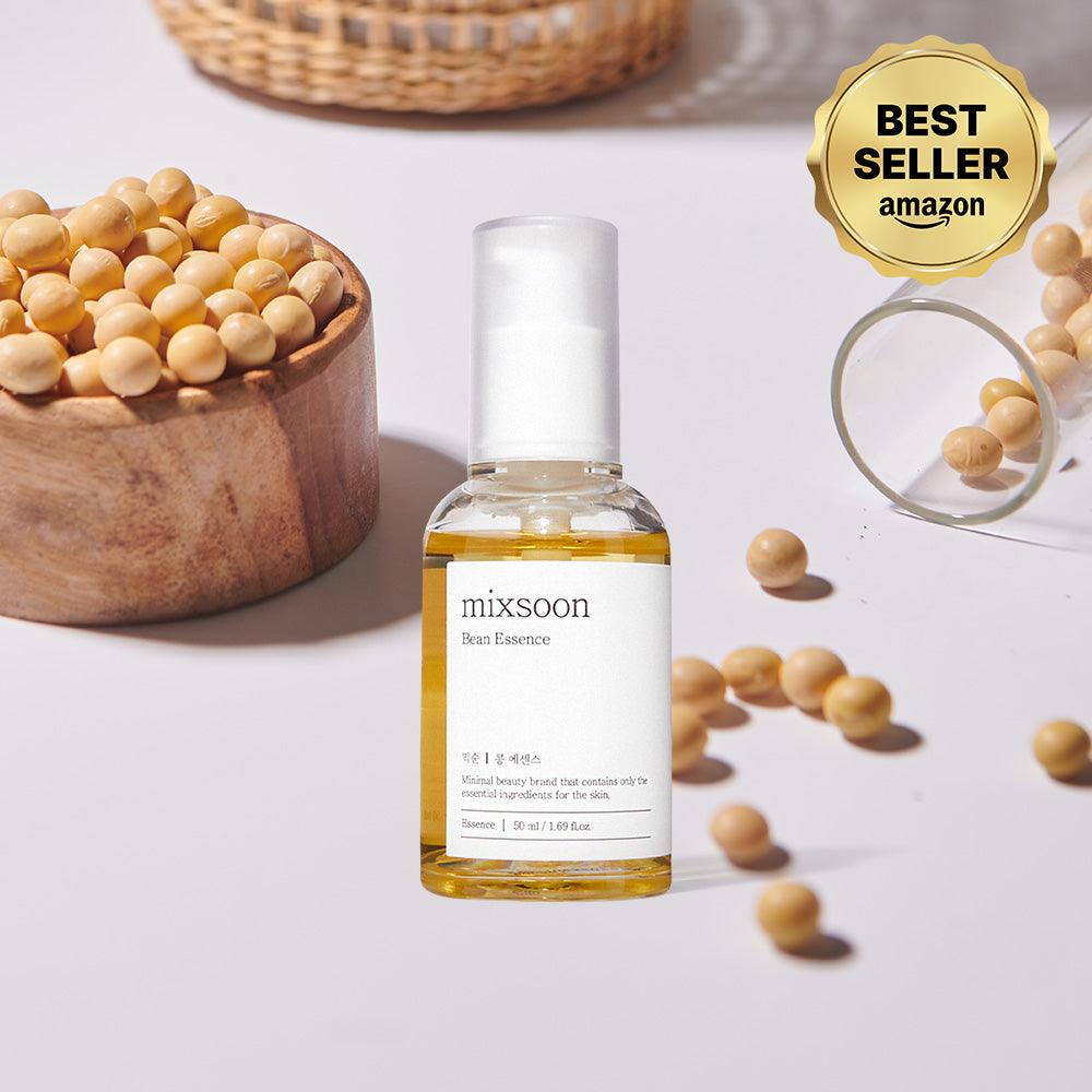 MIXSOON - Bean Essence - 50ml