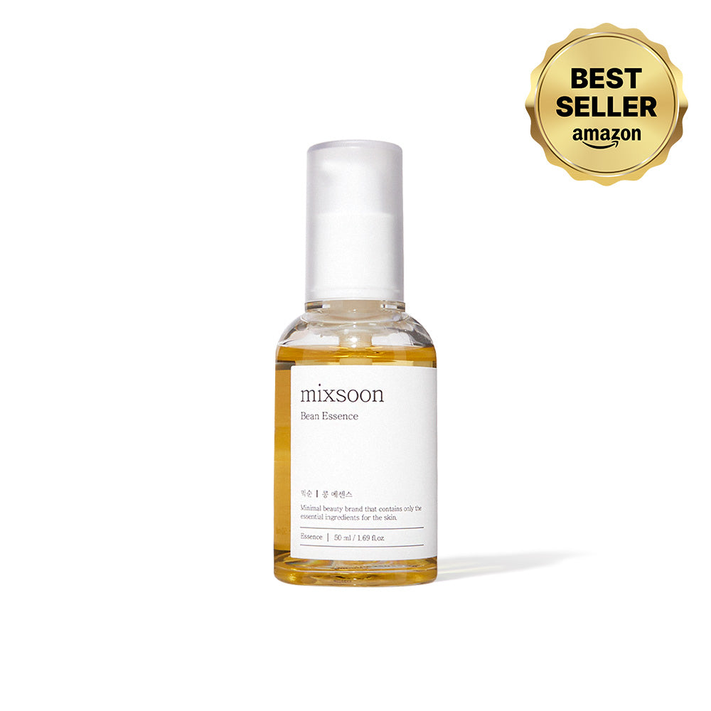 MIXSOON - Bean Essence - 50ml