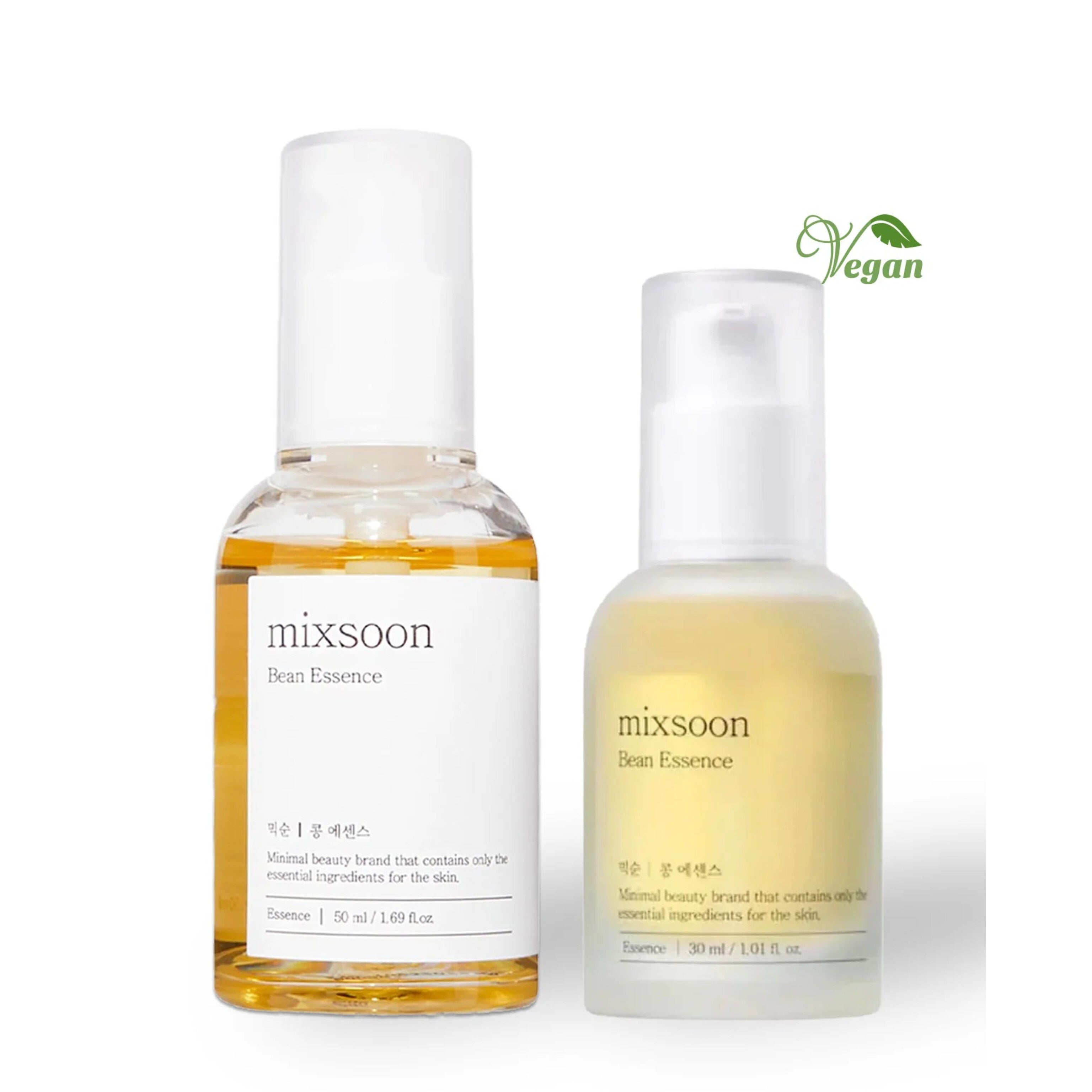 MIXSOON - Bean Essence - 50ml
