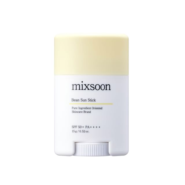 MIXSOON - Bean Sun Stick