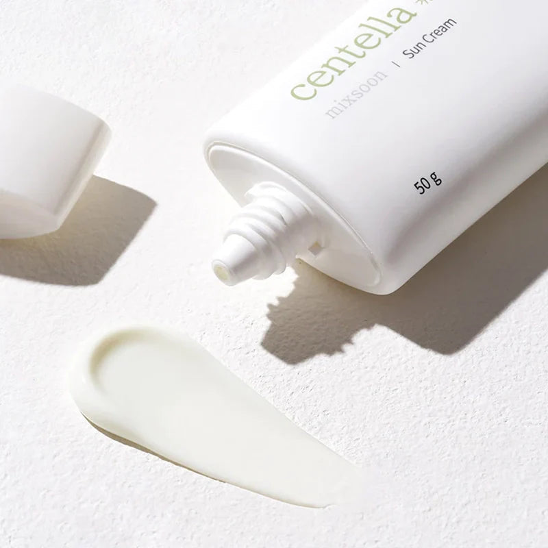 MIXSOON - Centella Sun Cream SPF 50+ PA++++ - 50g