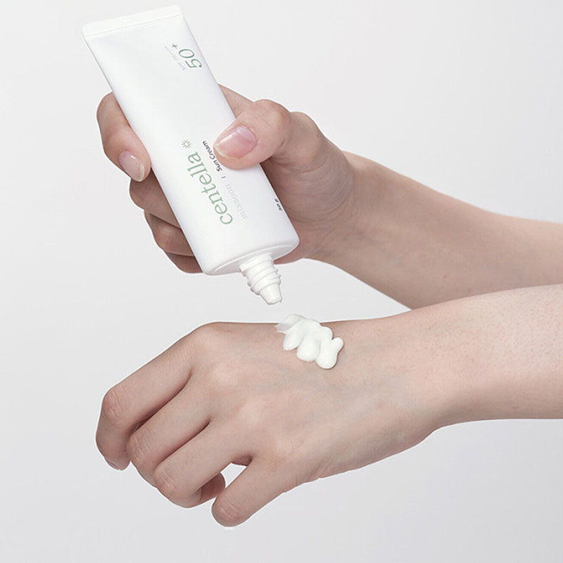 MIXSOON - Centella Sun Cream SPF 50+ PA++++ - 50g