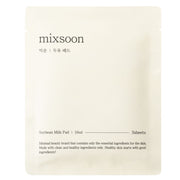 MIXSOON - Soybean Milk Pad ( 3pcs )