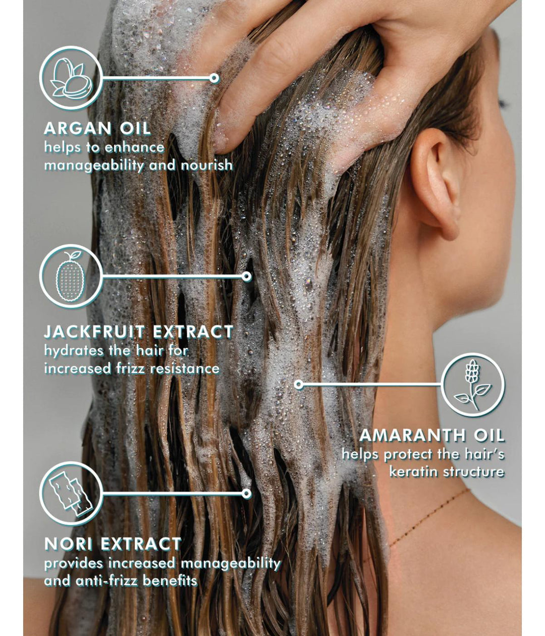Moroccanoil - DISCOVERY SET – Coffret routine hydration