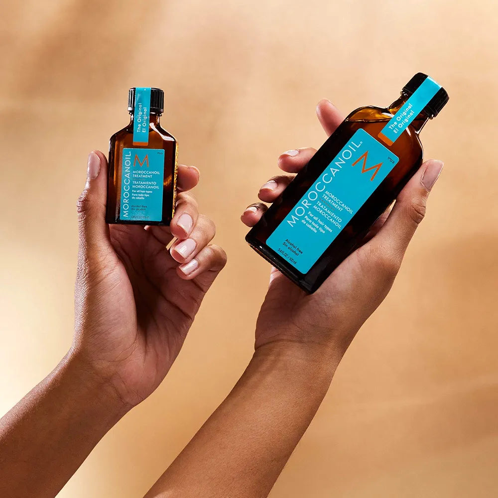 Moroccanoil - Soin Moroccanoil - Format voyage - 25ml