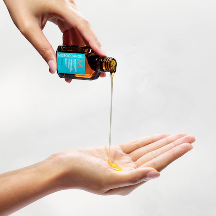 Moroccanoil - Soin Moroccanoil - Format voyage - 25ml