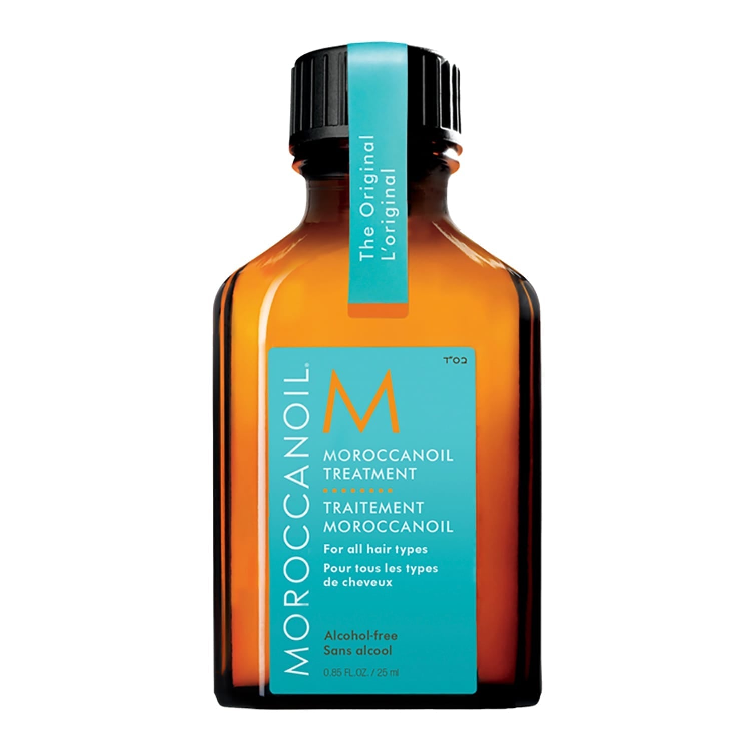 Moroccanoil - Soin Moroccanoil - Format voyage - 25ml