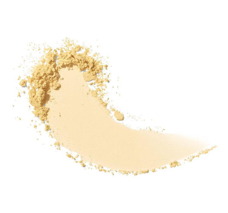 MORPHE - Bake and Set Setting Powder - réf Banana