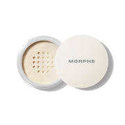 MORPHE - Bake and Set Setting Powder - réf Translucent