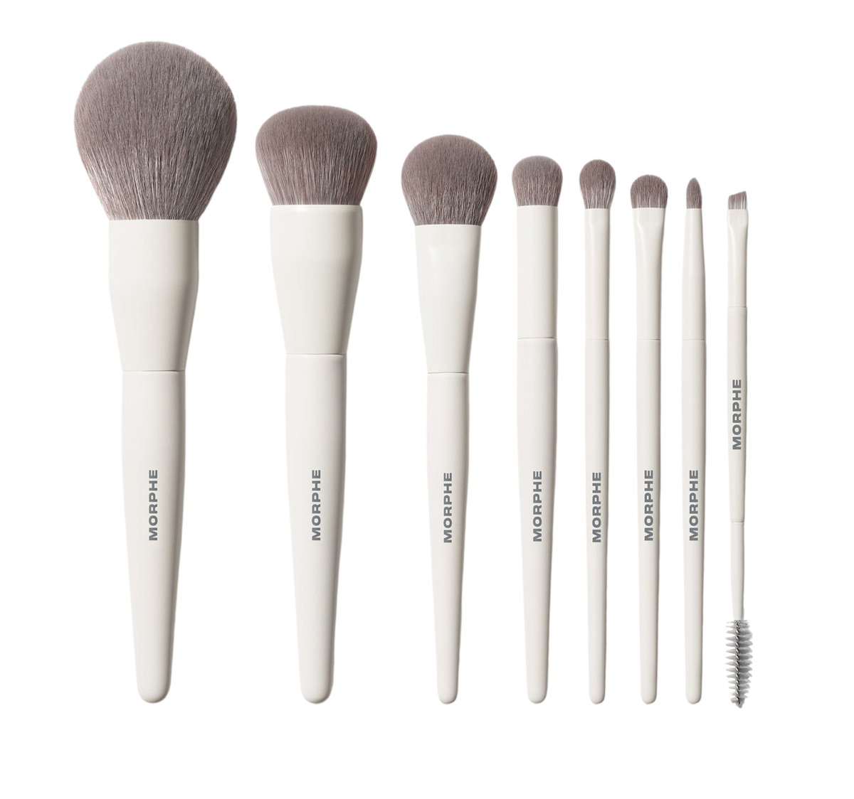 MORPHE - Best of Blends 8-PIECE FACE & EYE BRUSH SET
