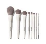 Morphe -BEST OF BLENDS 8-PIECE FACE & EYE BRUSH SET