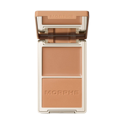 MORPHE - Cheek Thrills Bronze & Tone Duo - réf Maui Surf