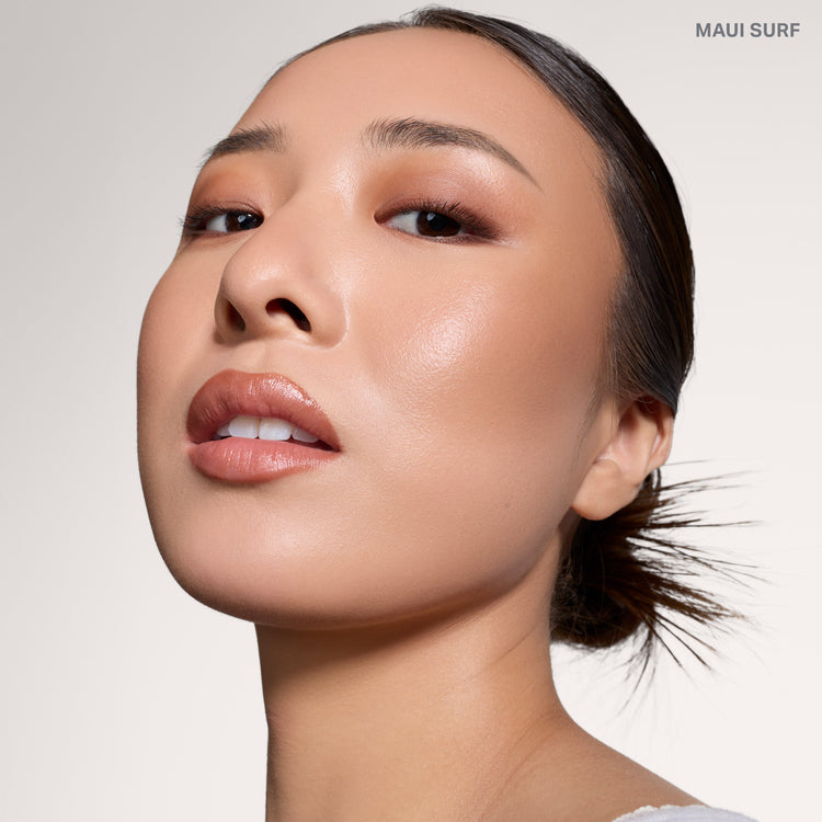 MORPHE - Cheek Thrills Bronze & Tone Duo - réf Maui Surf