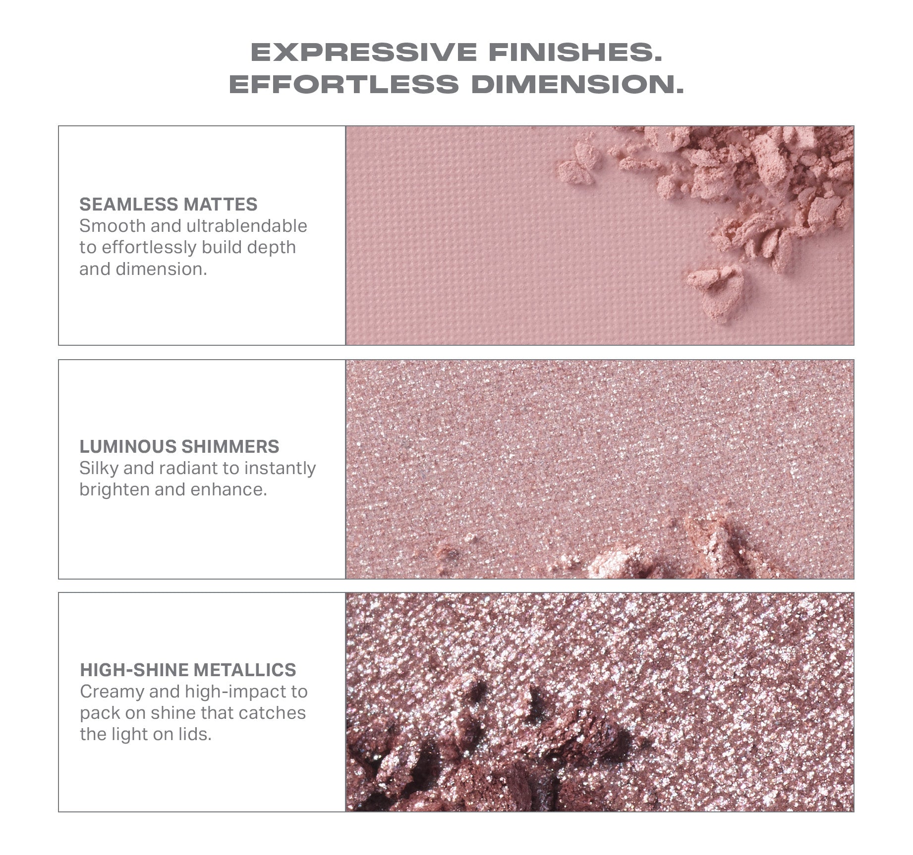 MORPHE - ChromaPlus 12-Pan Eyeshadow Palette - réf Electric Currant