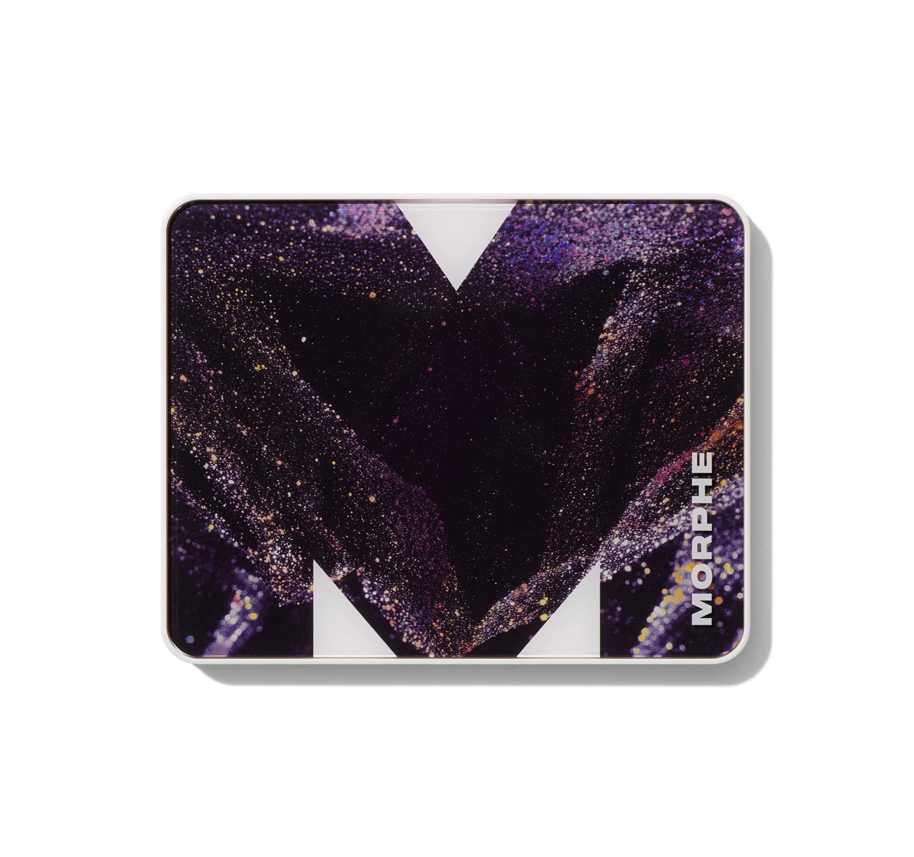 MORPHE - ChromaPlus 12-Pan Eyeshadow Palette - réf Moon Stone