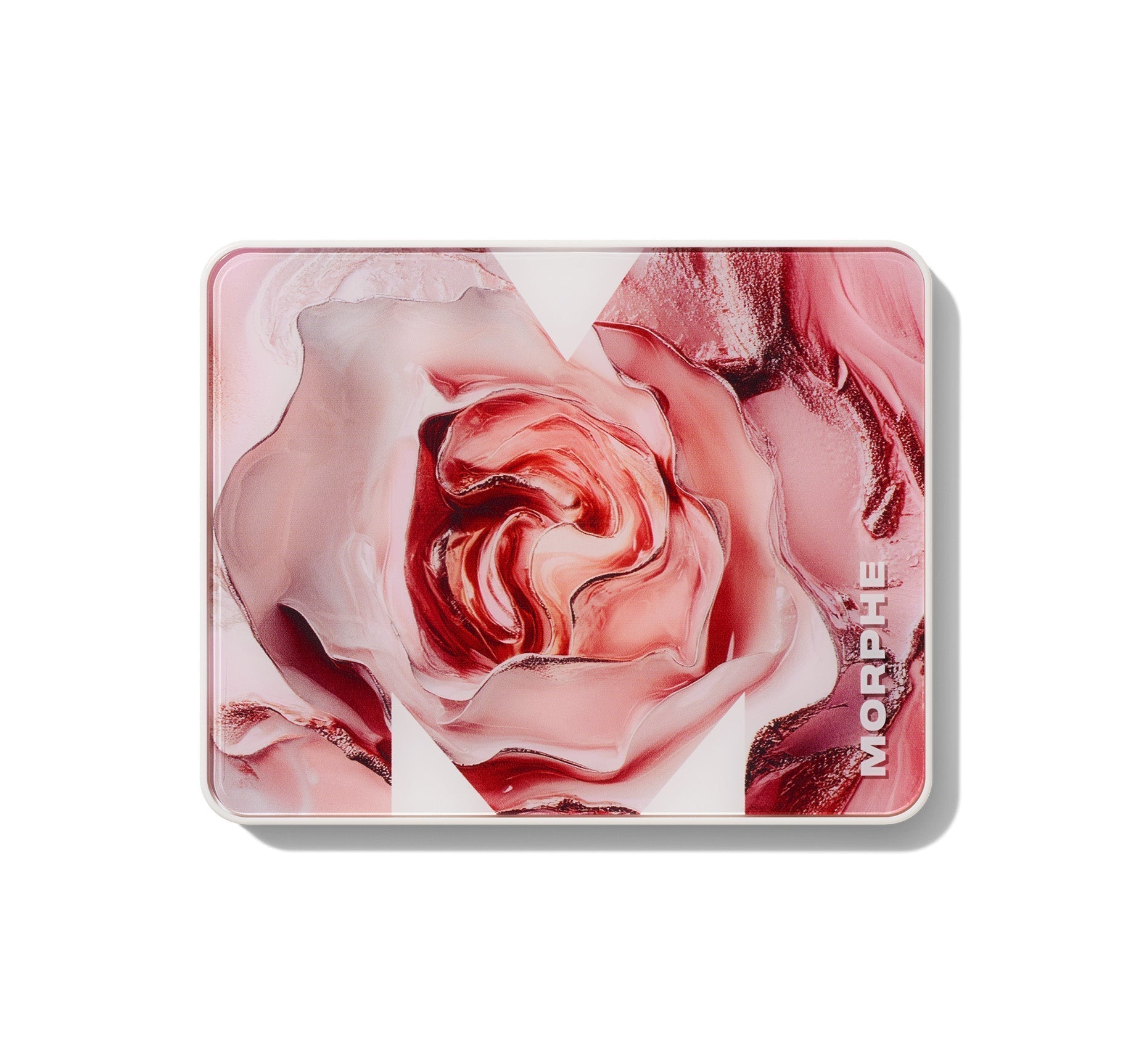 MORPHE - ChromaPlus 12-Pan Eyeshadow Palette - réf Rose Frequency