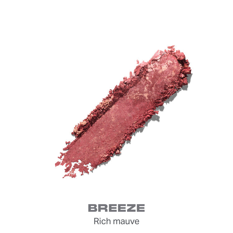MORPHE -CLOUDLIGHT SOFT GLOW DIFFUSED BLUSH- Breeze