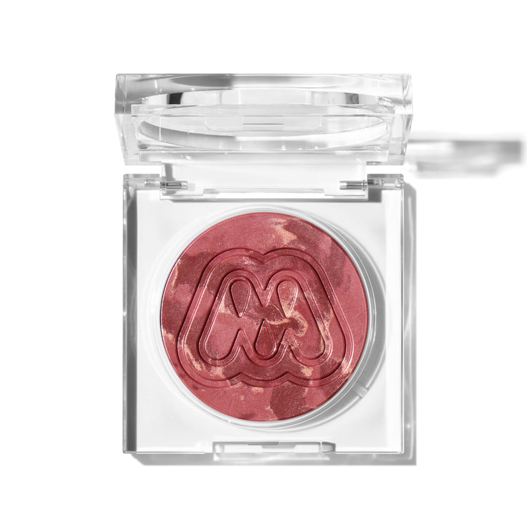 MORPHE -CLOUDLIGHT SOFT GLOW DIFFUSED BLUSH- Breeze