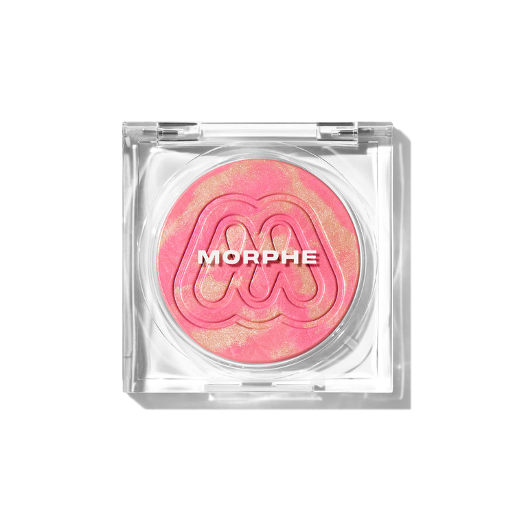 MORPHE -CLOUDLIGHT SOFT GLOW DIFFUSED BLUSH- Fluff