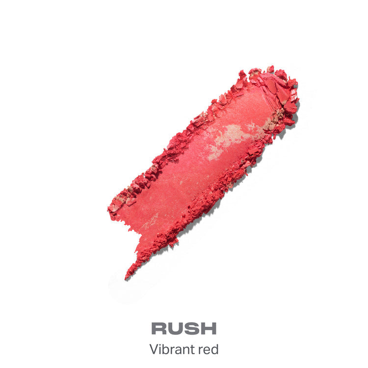 MORPHE -CLOUDLIGHT SOFT GLOW DIFFUSED BLUSH- Rush