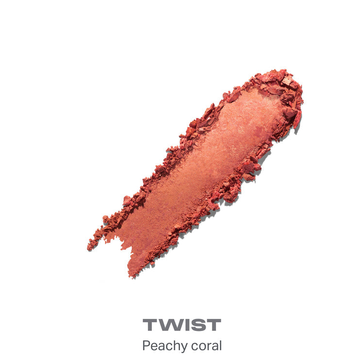 MORPHE -CLOUDLIGHT SOFT GLOW DIFFUSED BLUSH- Twist