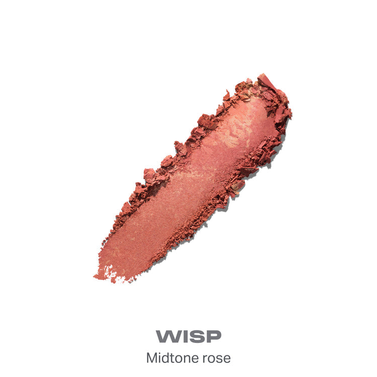 MORPHE -CLOUDLIGHT SOFT GLOW DIFFUSED BLUSH- Wisp
