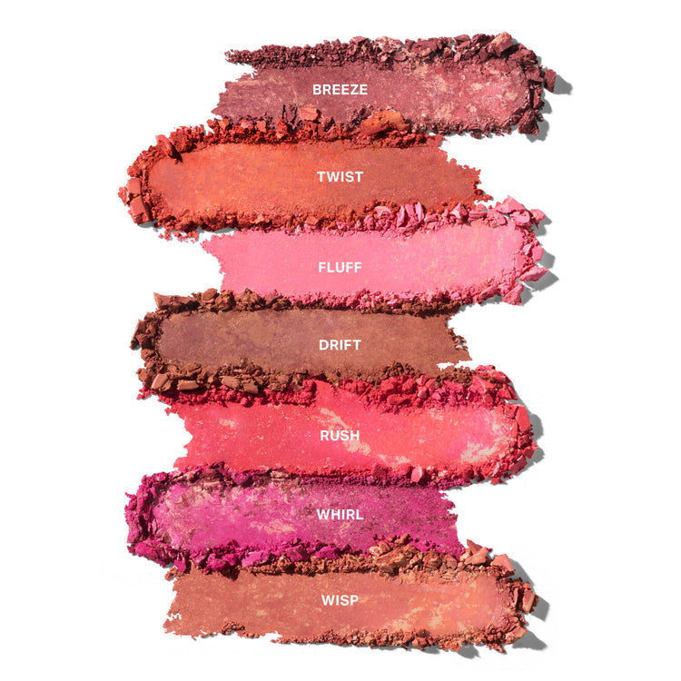 MORPHE -CLOUDLIGHT SOFT GLOW DIFFUSED BLUSH- Wisp